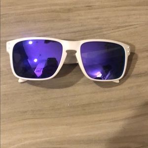 Oakley Holbrook Sunglasses